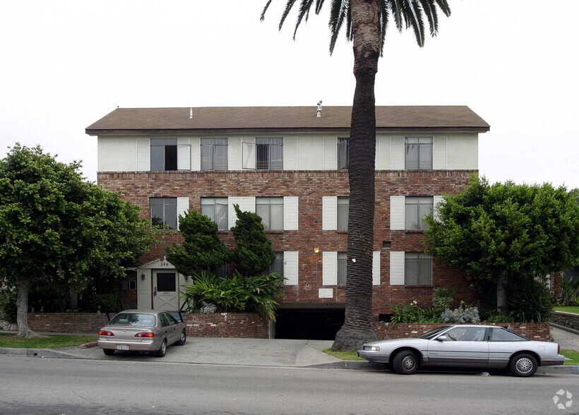 More Photos Of 248 S Occidental Blvd, Los Angeles Apartments For Sale