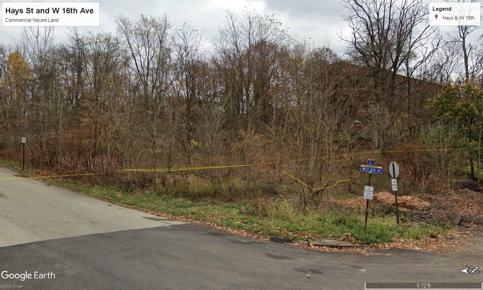 More Photos Of W 16th Ave, Homestead Land For Sale