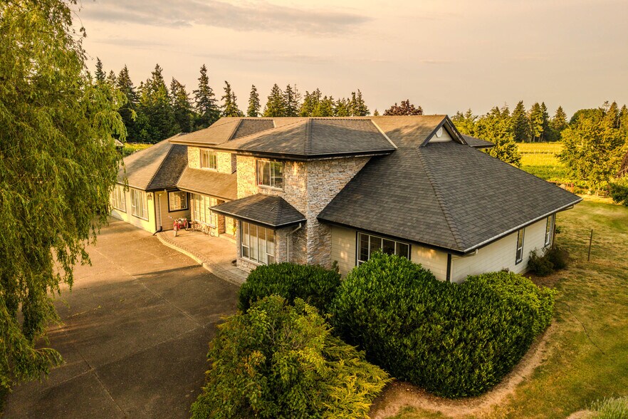 More Photos Of 2400 Anderton Rd, Comox Land For Sale