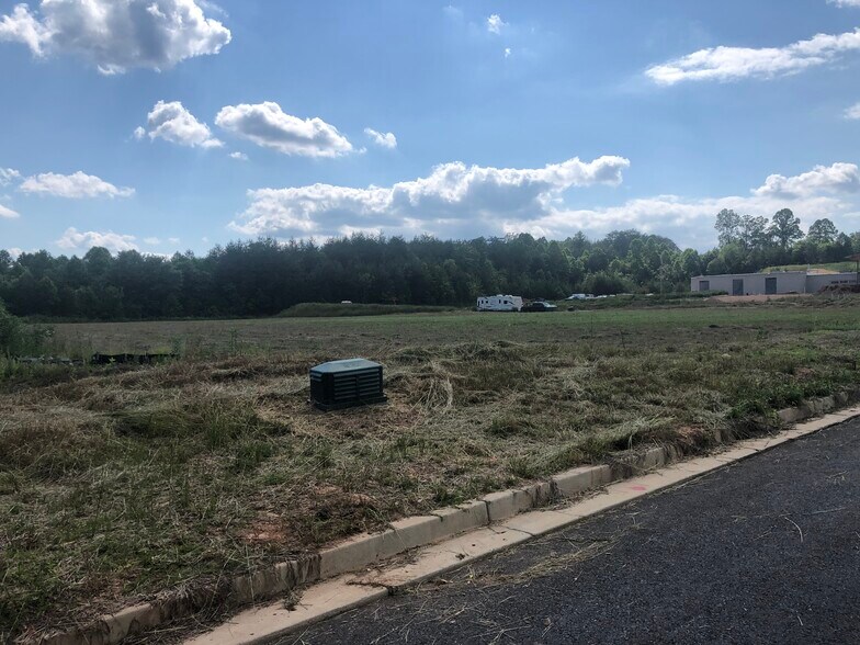 More Photos Of Ridgewood Dr, Blue Ridge Land For Sale