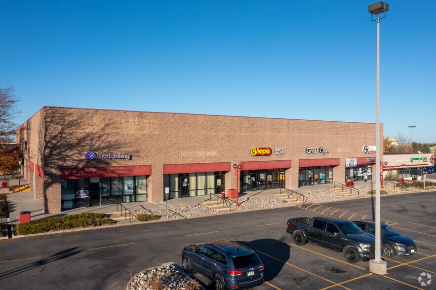 More Photos Of 13801-14157 E Exposition Ave, Aurora General Retail For Sale