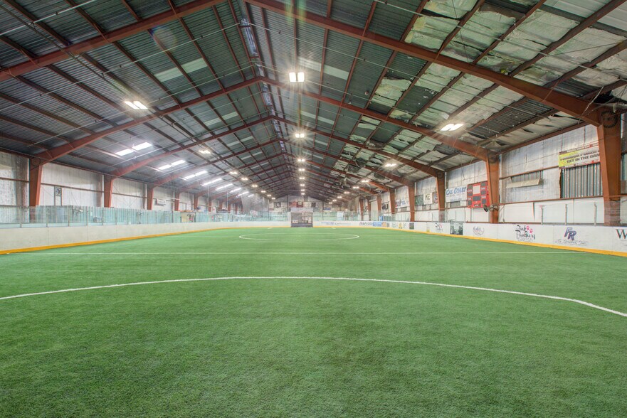 More Photos Of , Turlock Industrial For Sale