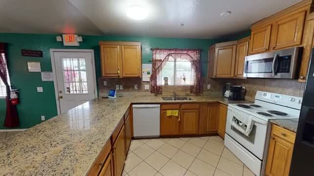 More Photos Of Sheridan, Phoenix Rehabilitation Center For Sale