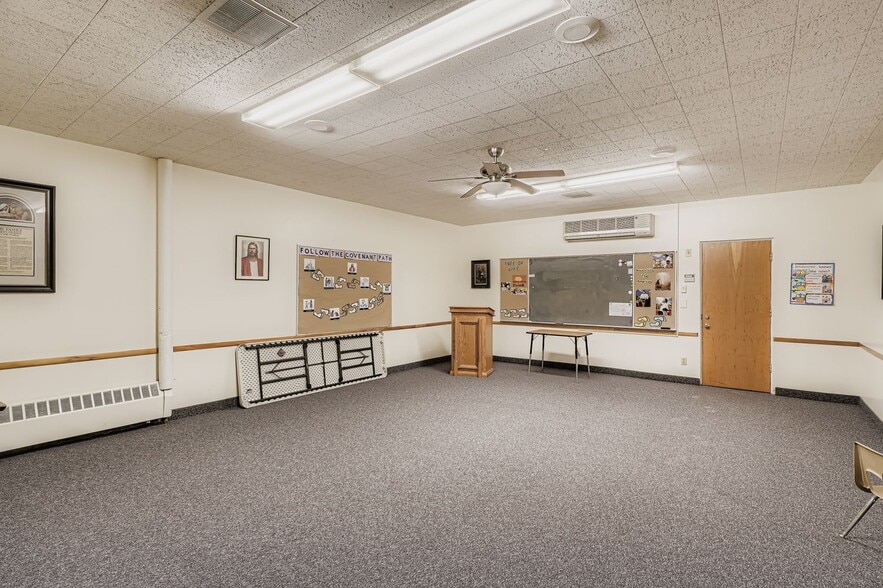 More Photos Of 495 S Zuni St, Denver Religious Facility For Sale