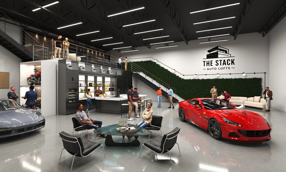 More Photos Of 1150 Larson ln, Henderson Warehouse For Sale