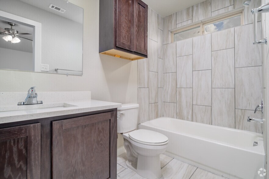 More Photos Of 8302 Via Verona, San Antonio Apartments For Sale