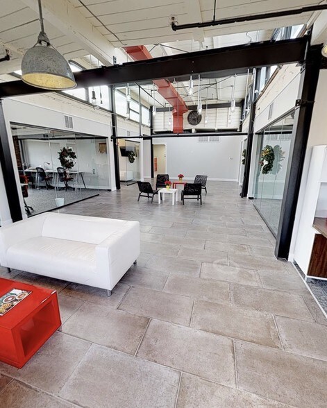 More Photos Of 151 E 10th Ave, Conshohocken Loft Creative Space For Lease