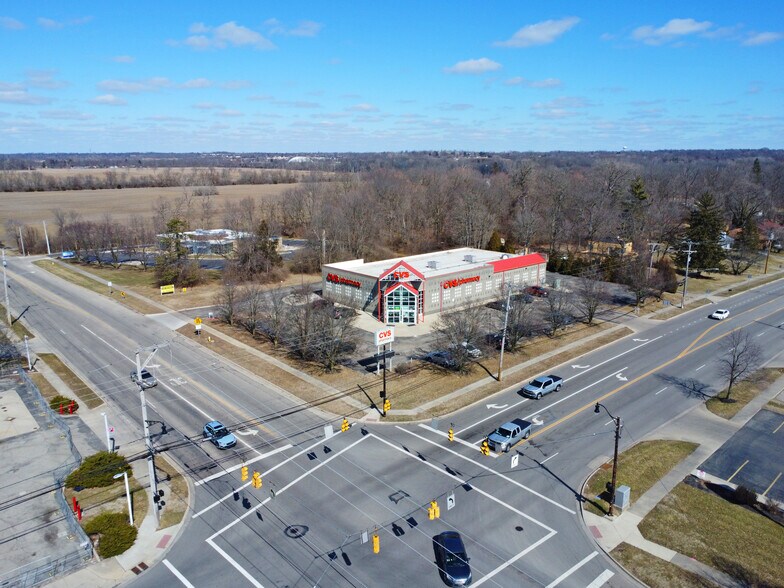 More Photos Of 1001 E Main St, Dayton Drugstore For Sale