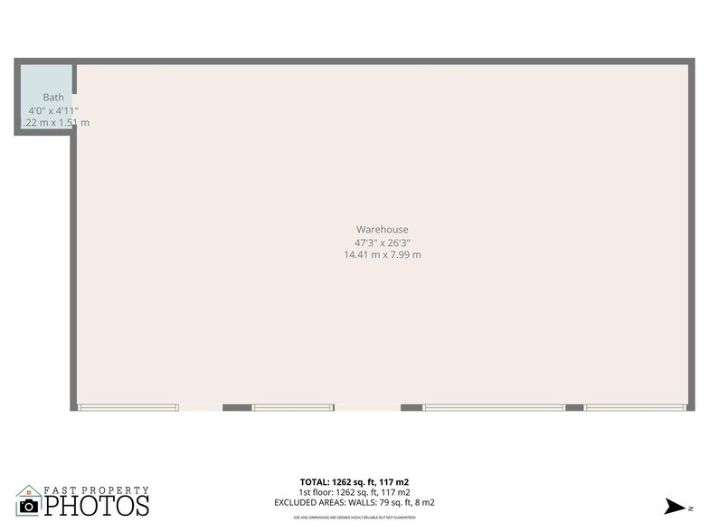 More Photos Of 1451 W Flagler St, Miami General Retail For Sale