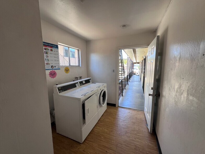 More Photos Of 5480 Shasta Ave, San Pablo Apartments For Sale