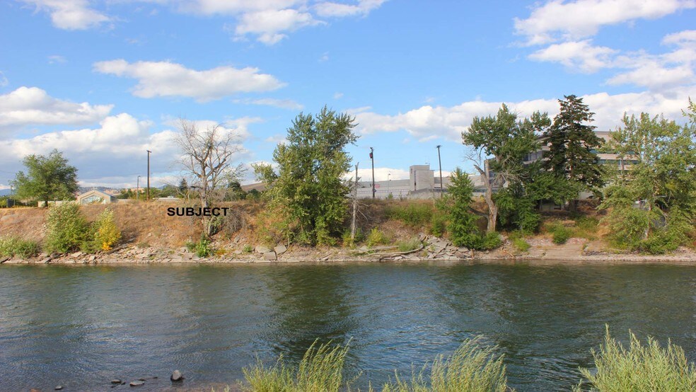 More Photos Of 601 W Broadway St, Missoula Land For Sale