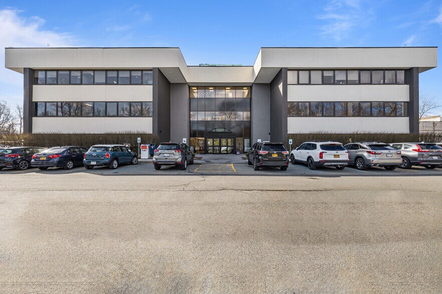More Photos Of 222 Route 59, Airmont Medical For Lease