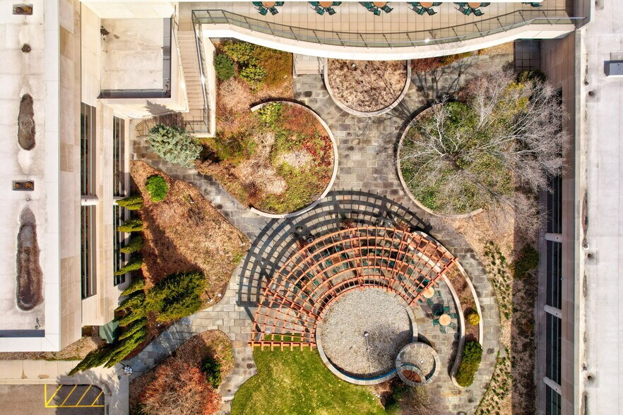 More Photos Of 1 Mutual Ave, Frankenmuth Office For Lease