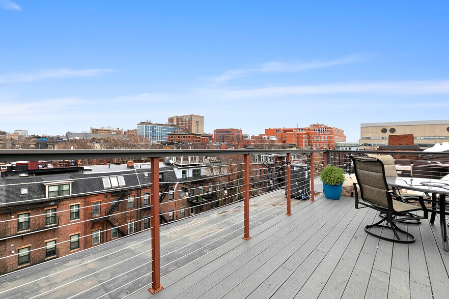 More Photos Of 666 Massachusetts Ave, Boston Apartments For Sale