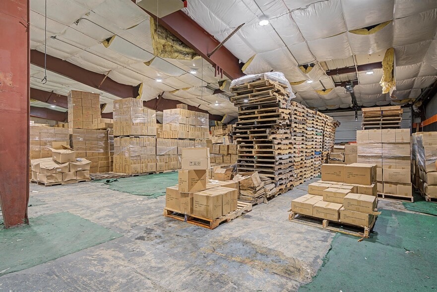 More Photos Of 688 Route 17K, Montgomery Warehouse For Lease