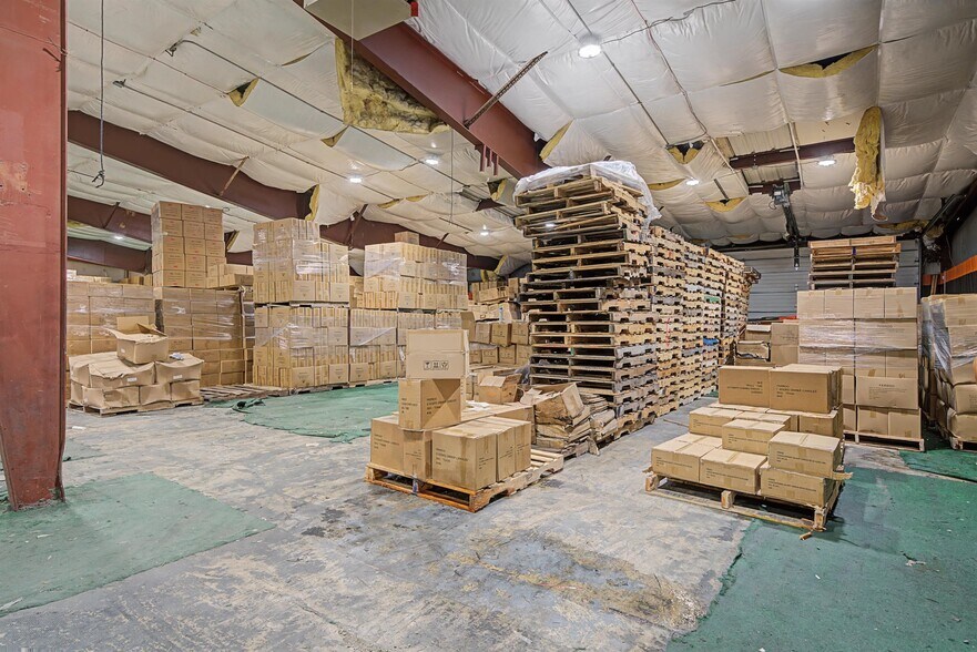 More Photos Of 688 Route 17K, Montgomery Warehouse For Lease