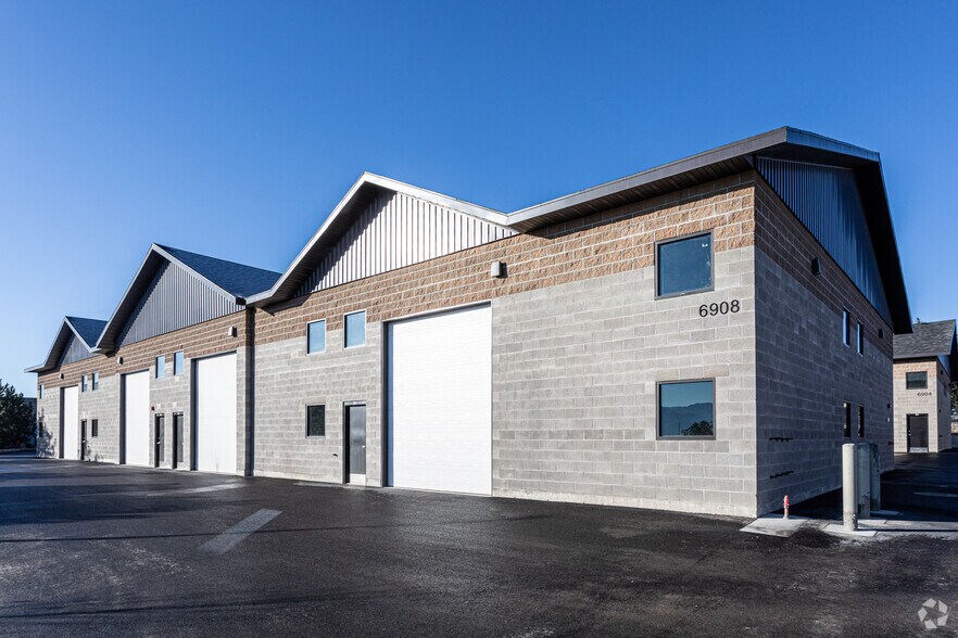 More Photos Of 4636 W 7000 S, West Jordan Industrial For Lease