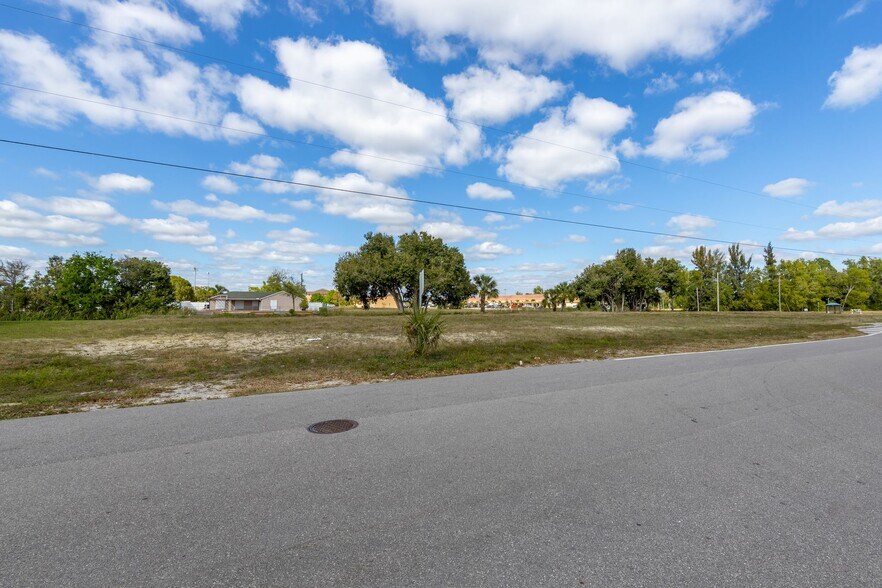 More Photos Of DEL PRADO VACANT LOTS!, Cape Coral Land For Sale