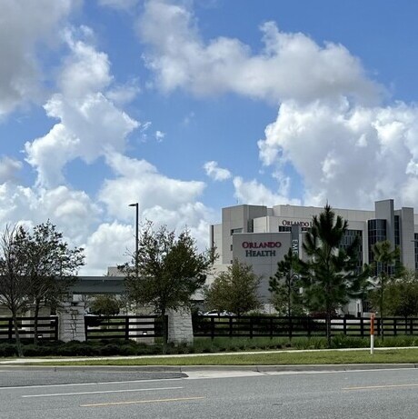 More Photos Of 15815 Shaddock Dr, Winter Garden Office For Lease