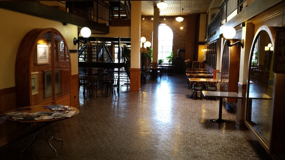 More Photos Of 200 S Main St, Pocatello Coworking Space