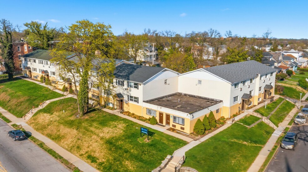 More Photos Of 2601 Garrison Blvd, Baltimore Multifamily For Sale