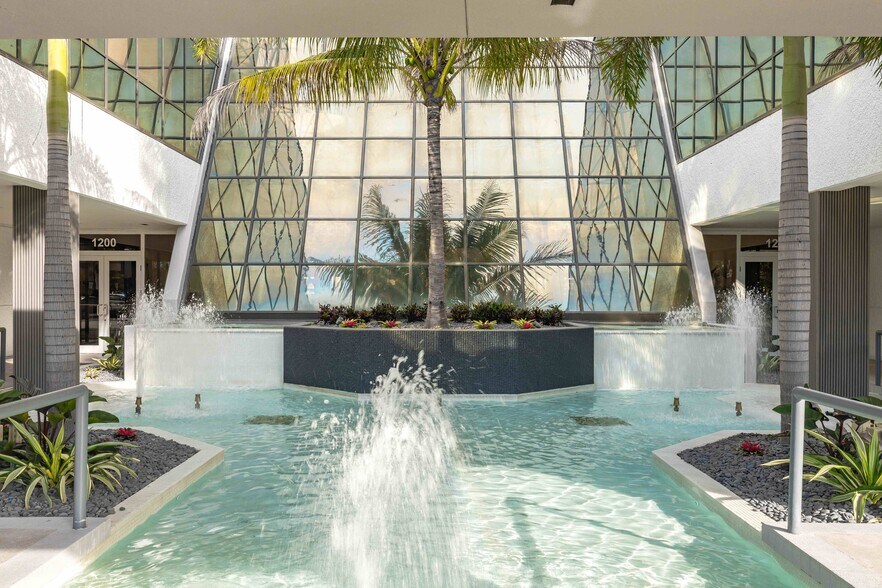 More Photos Of 1200 N Federal Hwy, Boca Raton Office For Lease