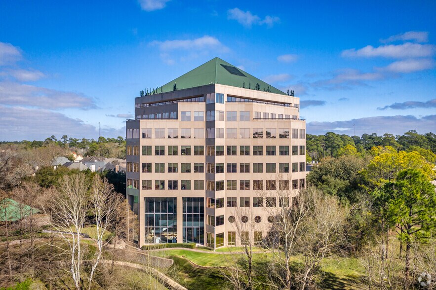 More Photos Of 10000 Memorial Dr, Houston Office For Lease