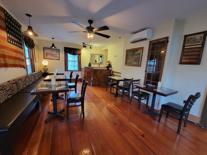 More Photos Of 1577 Route 52, Fishkill Hospitality For Sale