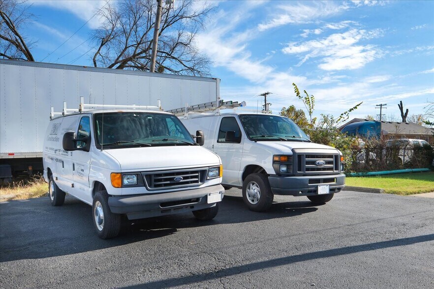 More Photos Of 1518 Petunia Ave, Louisville Warehouse For Sale