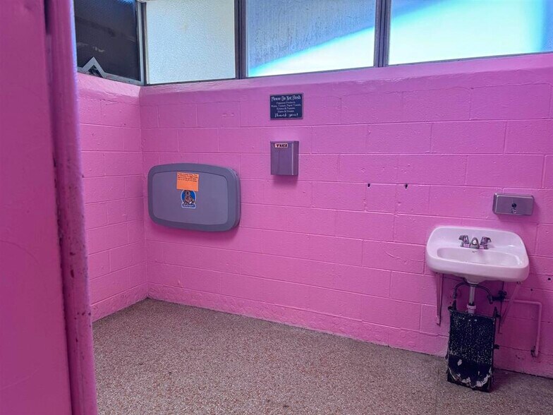 More Photos Of 137 7th Ave, Huntington Skating Rink For Sale