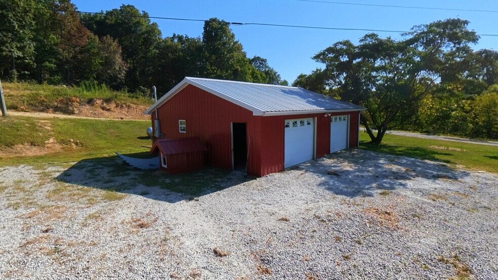 More Photos Of 851 Webb Ln, Olive Hill Land For Sale