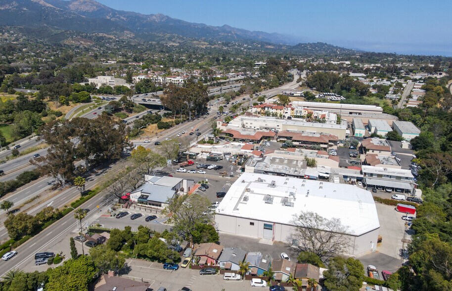 More Photos Of 4183 State St, Santa Barbara Light Manufacturing For Lease