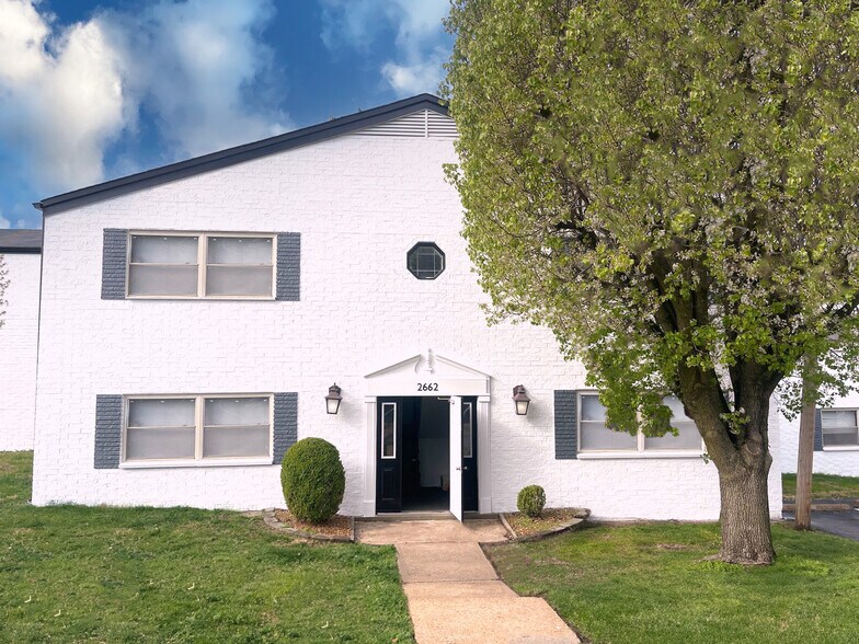 More Photos Of 2616 Union Rd, Saint Louis Apartments For Sale