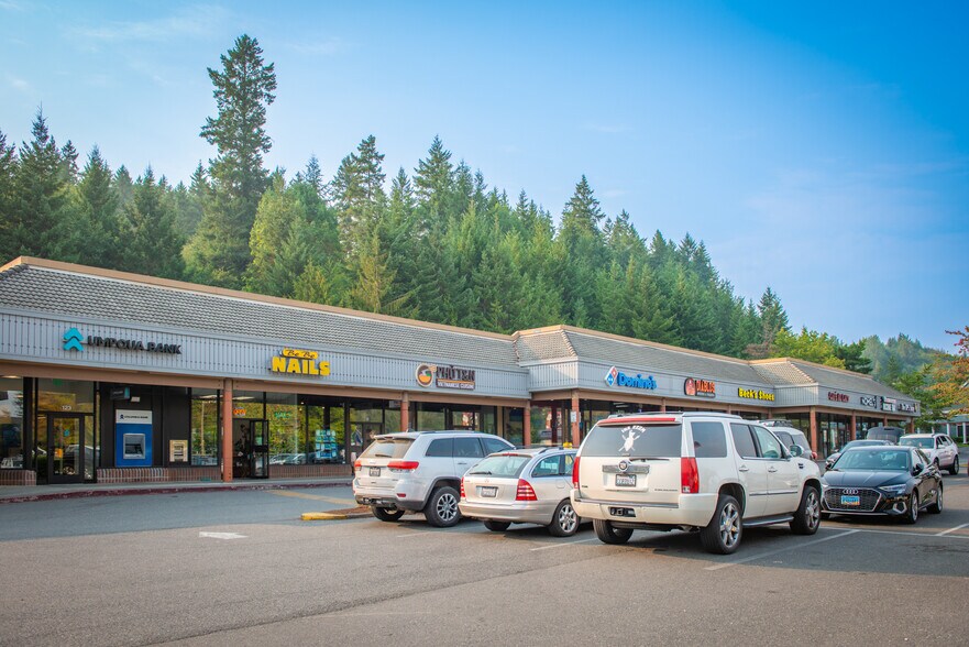 More Photos Of 19475 7th Ave NE, Poulsbo Unknown For Lease