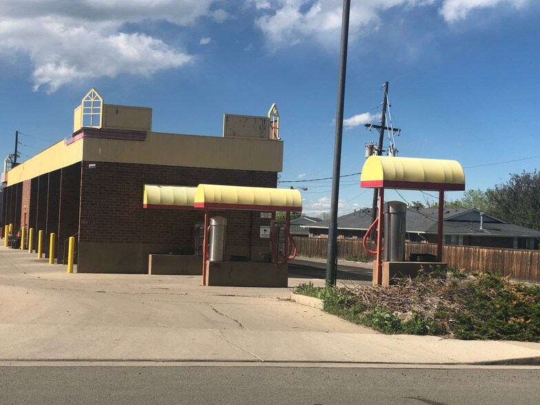 More Photos Of 12299 W Center Ave, Lakewood Carwash For Sale