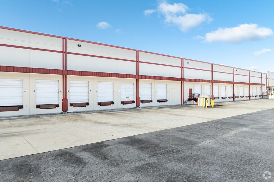 More Photos Of 2855 N Berkeley Lake Rd NW, Duluth Warehouse For Lease