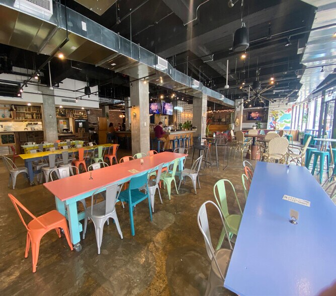 More Photos Of 4300 Broadway, New York Multifamily For Sale