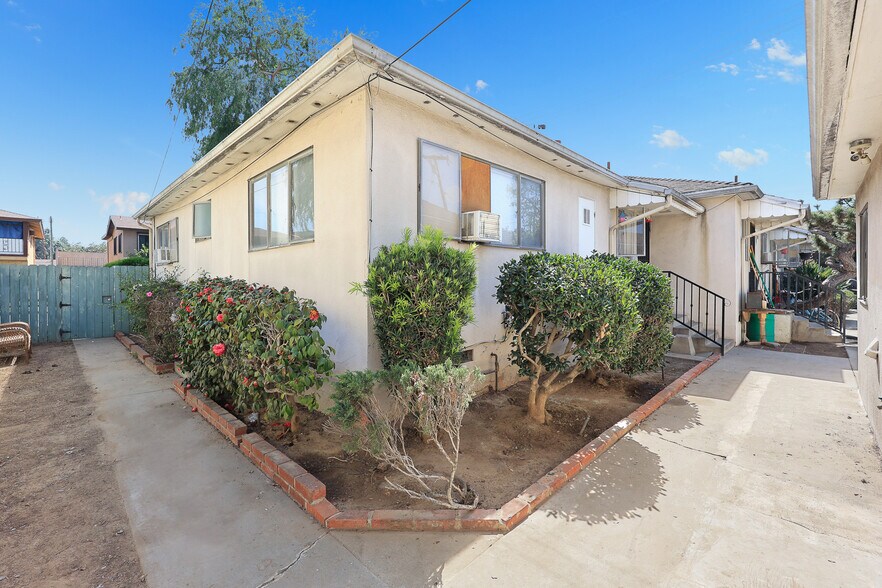 More Photos Of 600 W Mines Ave, Montebello Apartments For Sale