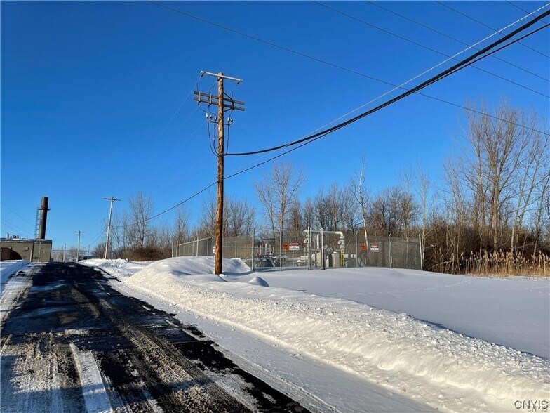 More Photos Of 101 Mitchell St, Oswego Land For Sale