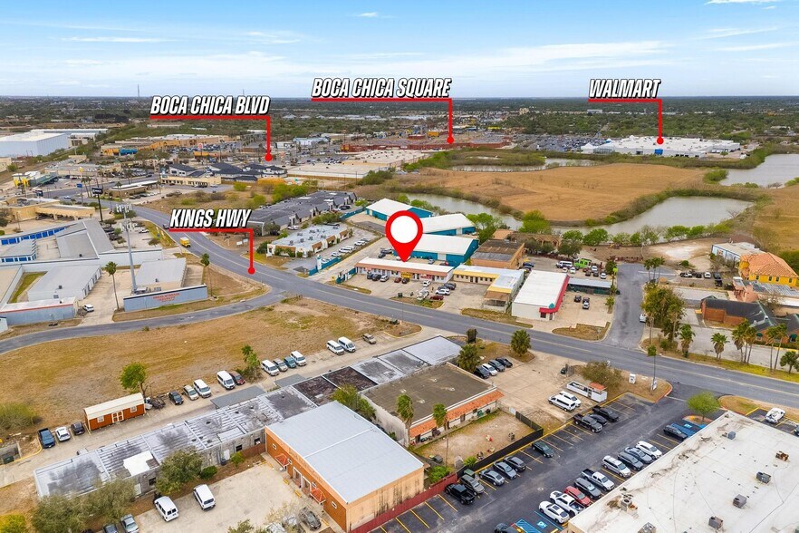 More Photos Of 315 Kings Hwy, Brownsville Storefront For Sale