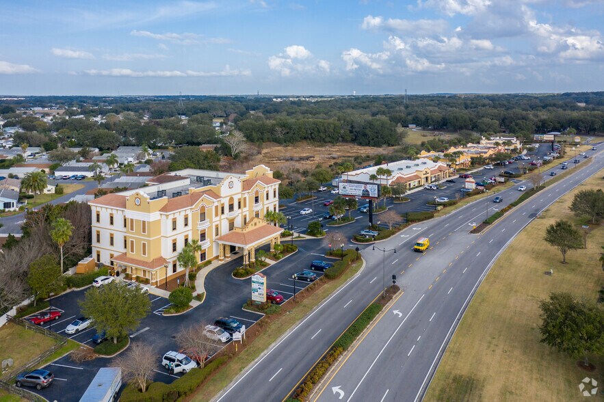 More Photos Of 8500-8564 E County Road 466, The Villages Medical For Lease