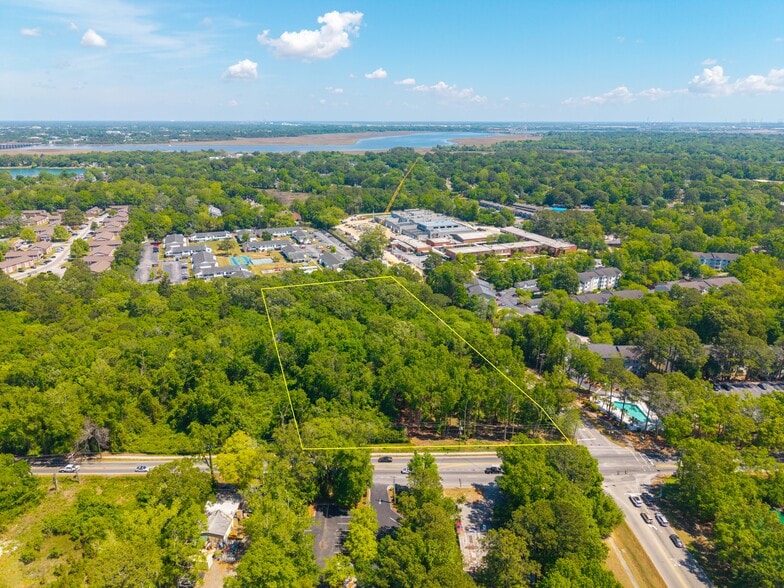 More Photos Of 2050 Ashley River Rd, Charleston Land For Sale