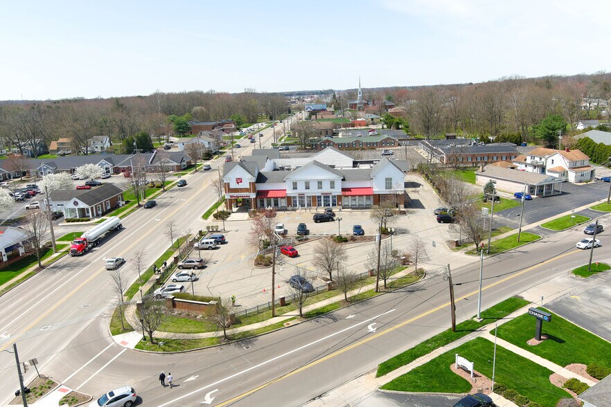 More Photos Of 30 W Mckinley Way, Youngstown Drugstore For Sale