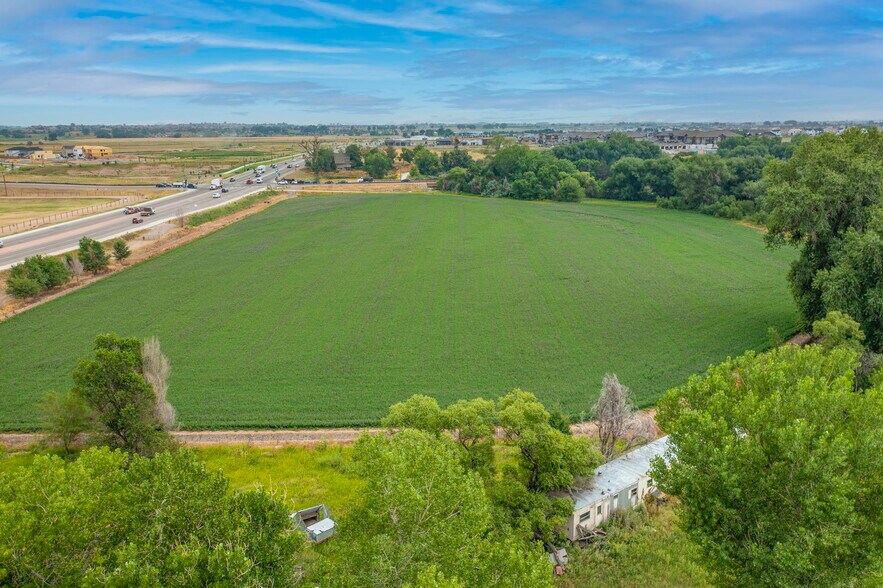 More Photos Of 4801 E Harmony Rd, Fort Collins Land For Sale