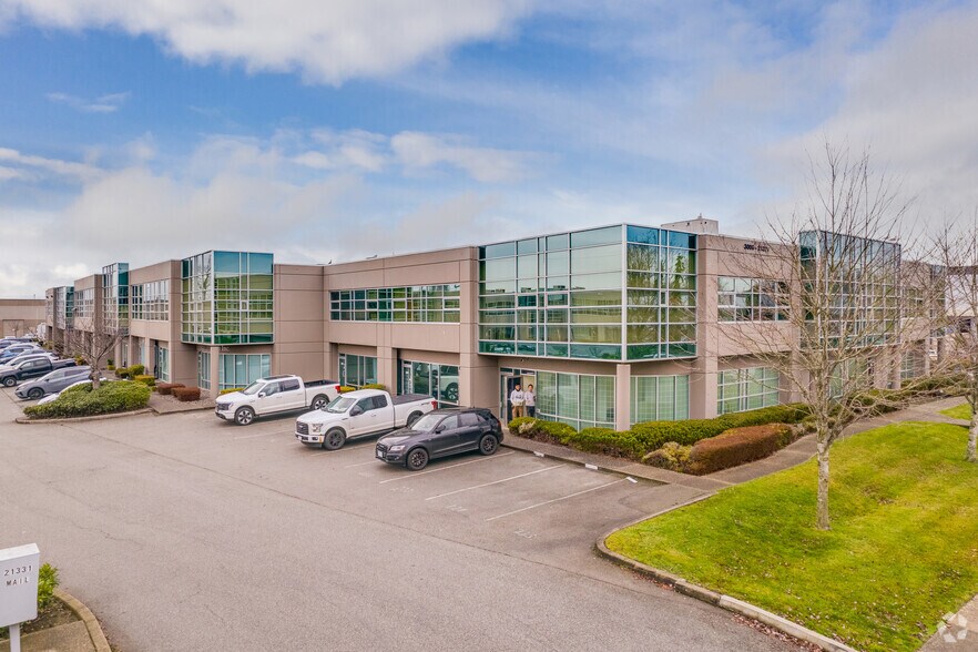 Primary Photo Of 21331 Gordon Way, Richmond Warehouse For Sale