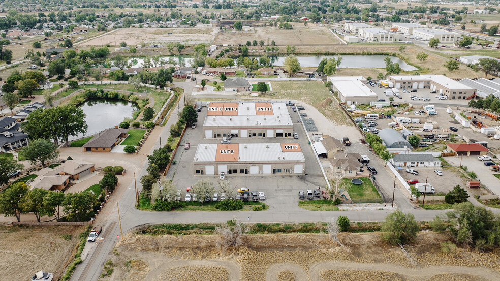 Primary Photo Of 2001 E 74th Ave, Denver Warehouse For Lease