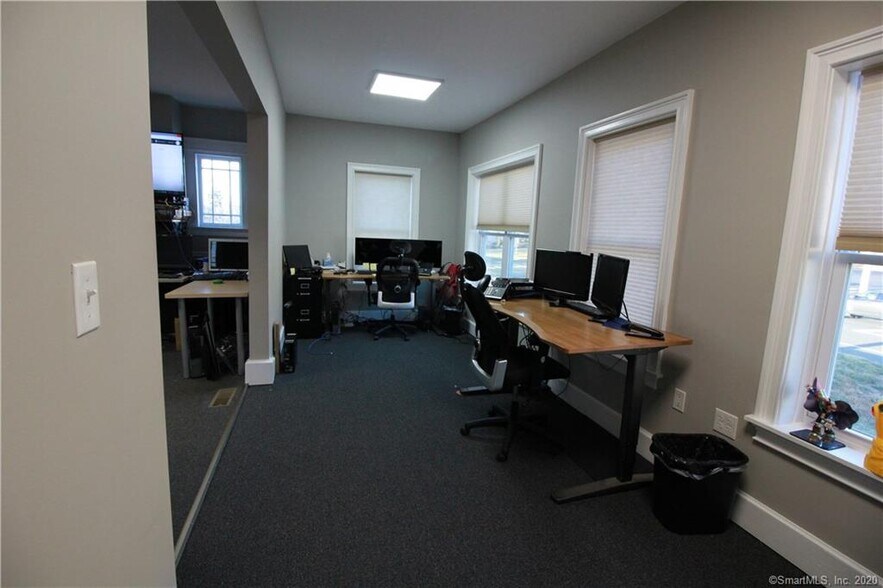 More Photos Of 2519 Whitney Ave, Hamden Office For Sale