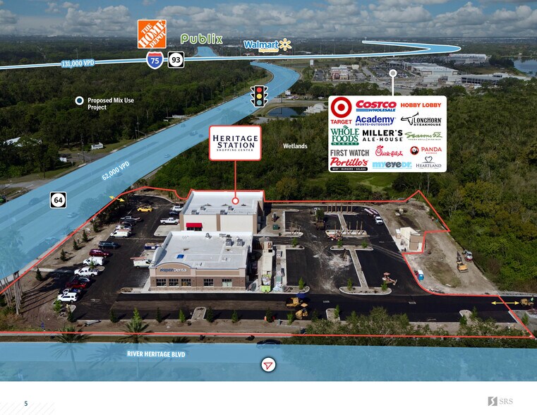 More Photos Of , Bradenton General Retail For Sale