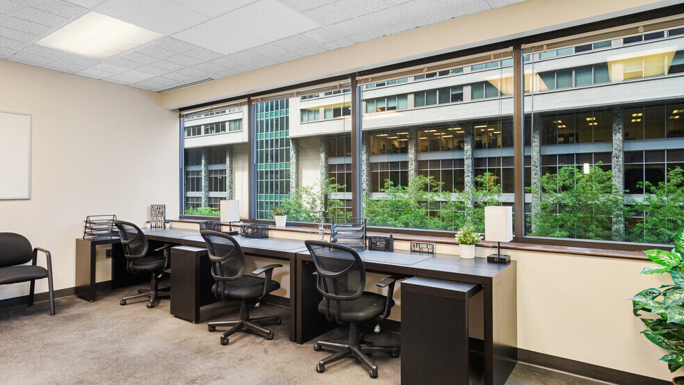 More Photos Of 1800 John F Kennedy Blvd, Philadelphia Coworking Space