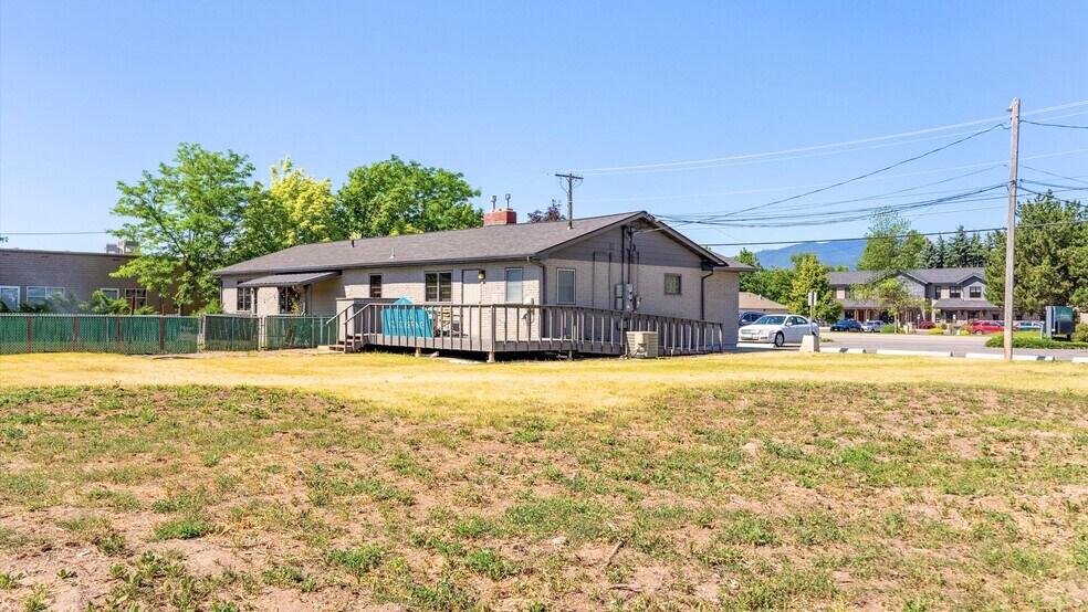 More Photos Of 1116 S Reserve St, Missoula Office For Lease